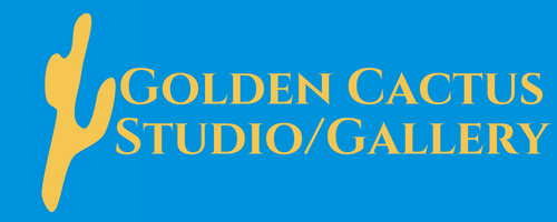 Golden Cactus Studio